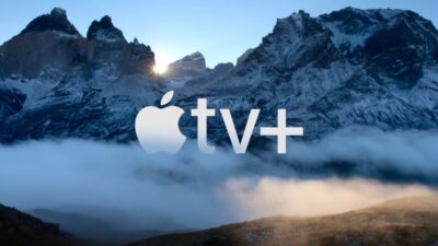 Appletv plus